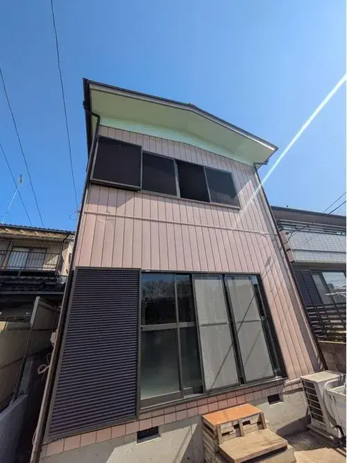 Akiya in Koga