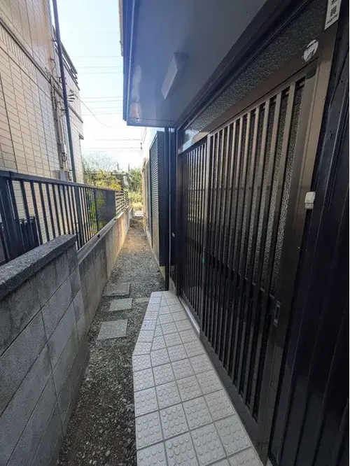 عقار 2LDK مدينة Koga محافظة Ibaraki (11)