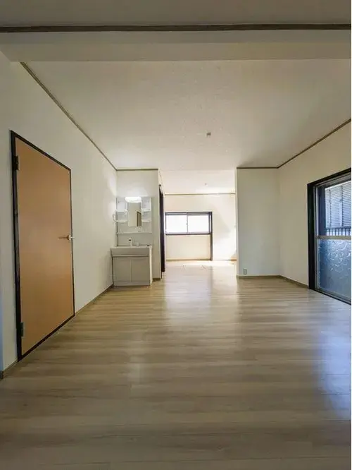 عقار 2LDK مدينة Koga محافظة Ibaraki (3)