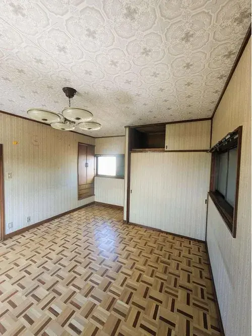 عقار 2LDK مدينة Koga محافظة Ibaraki (9)