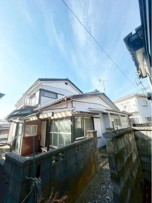 Akiya in Hitachinaka