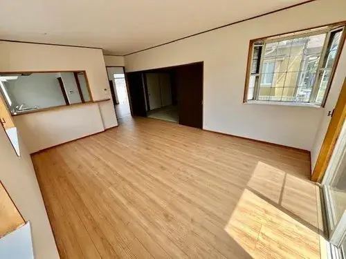 [LDK 20+ Tatami 2-Story Property] Tsukubamirai, Ibaraki Prefecture (2)