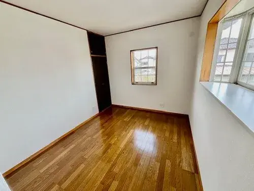 [LDK 20+ Tatami 2-Story Property] Tsukubamirai, Ibaraki Prefecture (6)