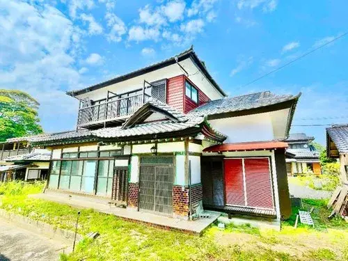 Akiya in Ville de Kitaibaraki