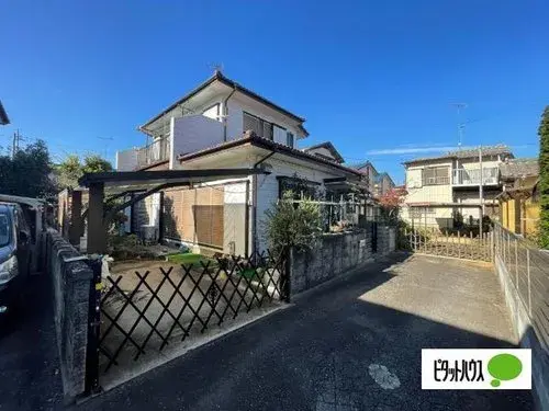 4室1厅1厨 阿见町 茨城县房产 (2)