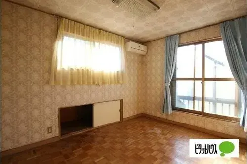 4室1厅1厨 阿见町 茨城县房产 (11)