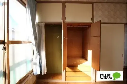 4室1厅1厨 阿见町 茨城县房产 (12)