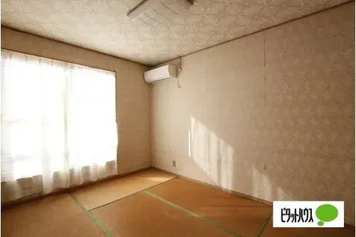 4室1厅1厨 阿见町 茨城县房产 (13)