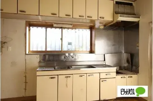 4室1厅1厨 阿见町 茨城县房产 (15)