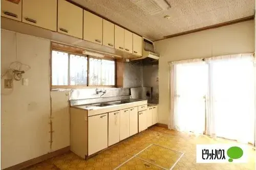 4室1厅1厨 阿见町 茨城县房产 (16)