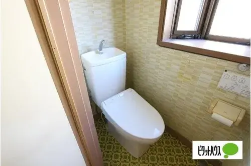 4室1厅1厨 阿见町 茨城县房产 (19)