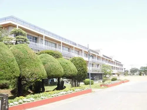 4室1厅1厨 阿见町 茨城县房产 (21)