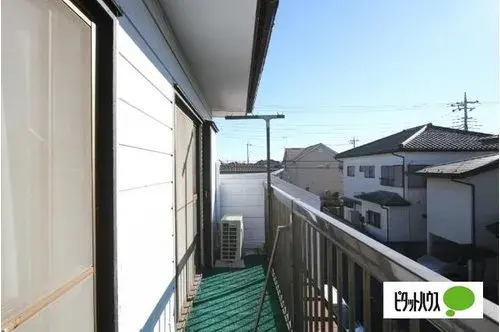 4室1厅1厨 阿见町 茨城县房产 (4)