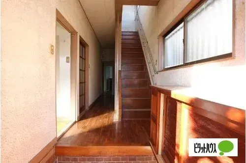 4室1厅1厨 阿见町 茨城县房产 (6)