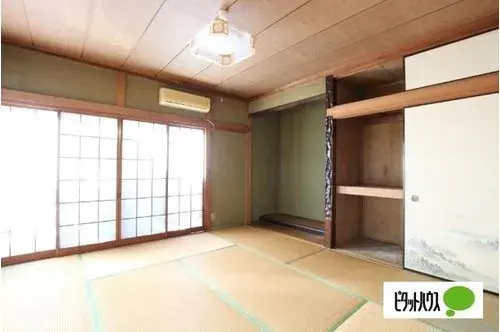 4室1厅1厨 阿见町 茨城县房产 (9)