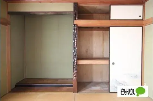 4室1厅1厨 阿见町 茨城县房产 (10)