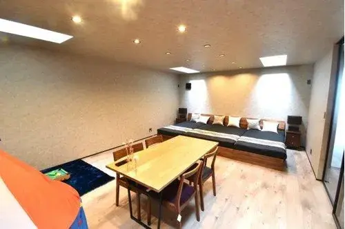 2 Bedroom Mito City Ibaraki Prefecture (5)