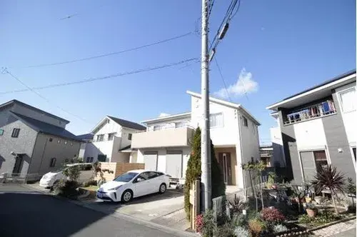 Propiedad 4LDK Ciudad de Tsukuba Prefectura de Ibaraki (2)