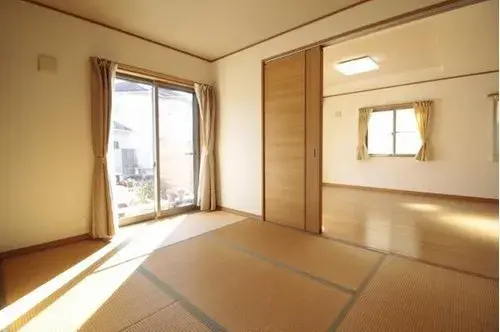 Propiedad 4LDK Ciudad de Tsukuba Prefectura de Ibaraki (11)