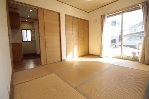 Propiedad 4LDK Ciudad de Tsukuba Prefectura de Ibaraki (12)