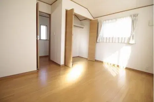 Propiedad 4LDK Ciudad de Tsukuba Prefectura de Ibaraki (15)