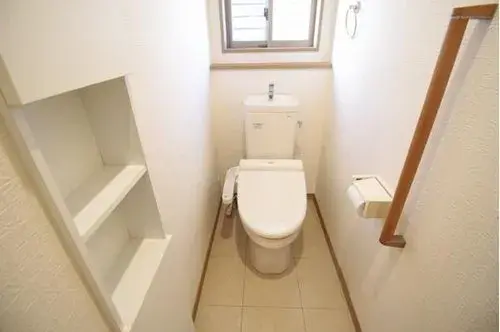 Propiedad 4LDK Ciudad de Tsukuba Prefectura de Ibaraki (19)
