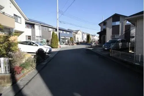 Propiedad 4LDK Ciudad de Tsukuba Prefectura de Ibaraki (3)