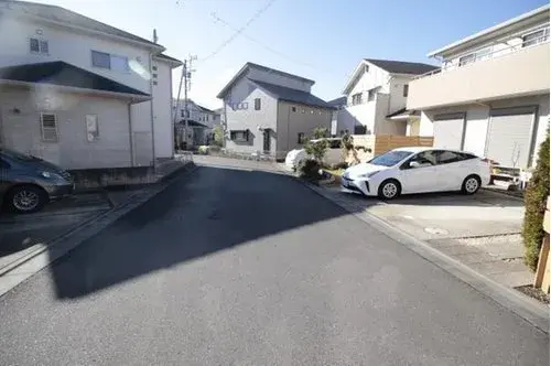 Propiedad 4LDK Ciudad de Tsukuba Prefectura de Ibaraki (4)