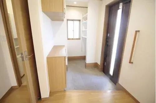 Propiedad 4LDK Ciudad de Tsukuba Prefectura de Ibaraki (6)