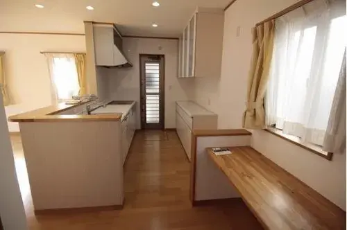 Propiedad 4LDK Ciudad de Tsukuba Prefectura de Ibaraki (9)