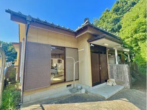Akiya in Hokota