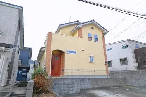 Akiya in Toride