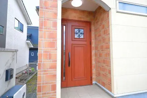 Недвижимость 4LDK+S, город Toride, префектура Ibaraki (3)