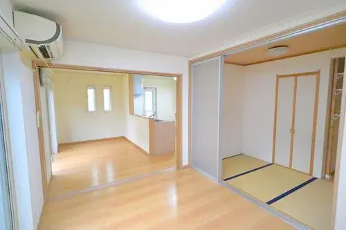Недвижимость 4LDK+S, город Toride, префектура Ibaraki (7)
