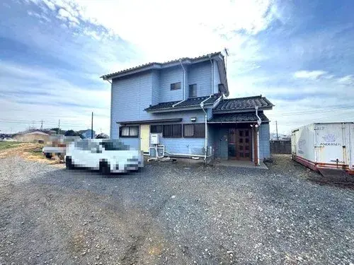 Akiya in Joso