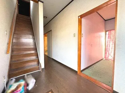 Bien immobilier 5 pièces Ville de Joso Préfecture d'Ibaraki (12)