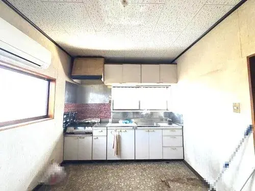 Bien immobilier 5 pièces Ville de Joso Préfecture d'Ibaraki (14)