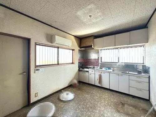 Bien immobilier 5 pièces Ville de Joso Préfecture d'Ibaraki (15)