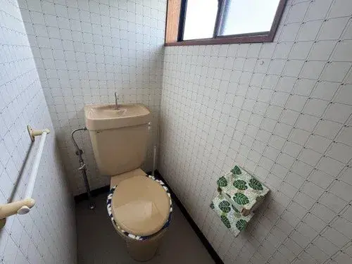 Bien immobilier 5 pièces Ville de Joso Préfecture d'Ibaraki (16)