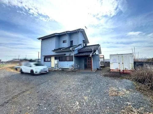 Bien immobilier 5 pièces Ville de Joso Préfecture d'Ibaraki (4)