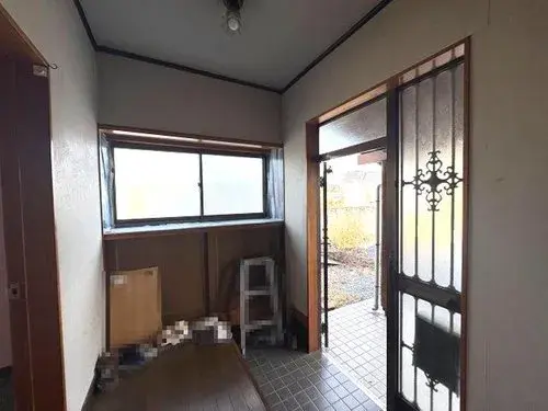 Bien immobilier 5 pièces Ville de Joso Préfecture d'Ibaraki (6)