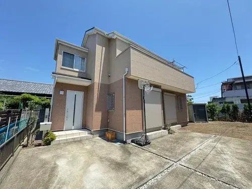Propiedad 4LDK Ciudad de Naka Prefectura de Ibaraki (2)