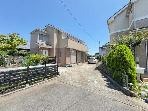 Propiedad 4LDK Ciudad de Naka Prefectura de Ibaraki (6)