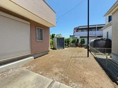 Propiedad 4LDK Ciudad de Naka Prefectura de Ibaraki (7)