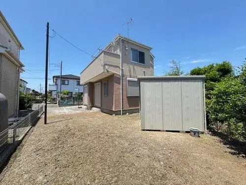 Propiedad 4LDK Ciudad de Naka Prefectura de Ibaraki (8)