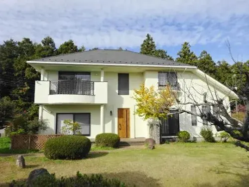 Akiya in Ishioka