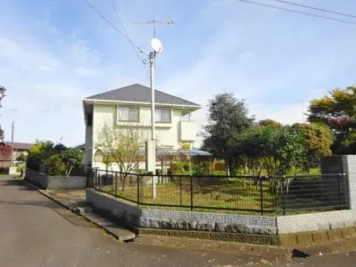 Propiedad 4LDK+S de Ibaraki Ishioka (3)