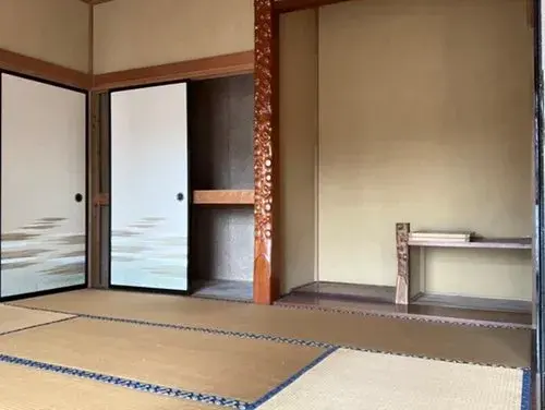 3DK房源 高萩市 茨城县 (3)