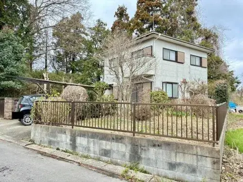 [Propriété 3LDK] Village de Miho, Préfecture d'Ibaraki (2)