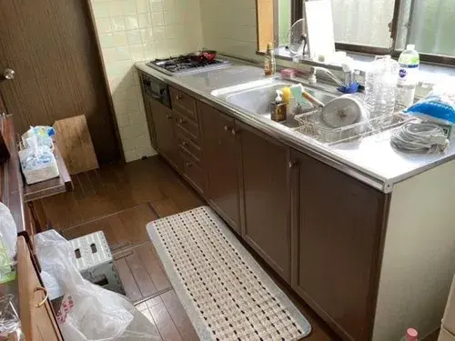 [Propriété 3LDK] Village de Miho, Préfecture d'Ibaraki (14)